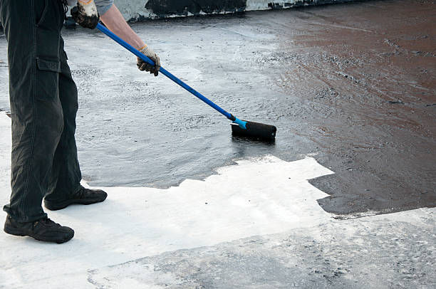 Best Driveway Concrete Repair  in Romulus, MI